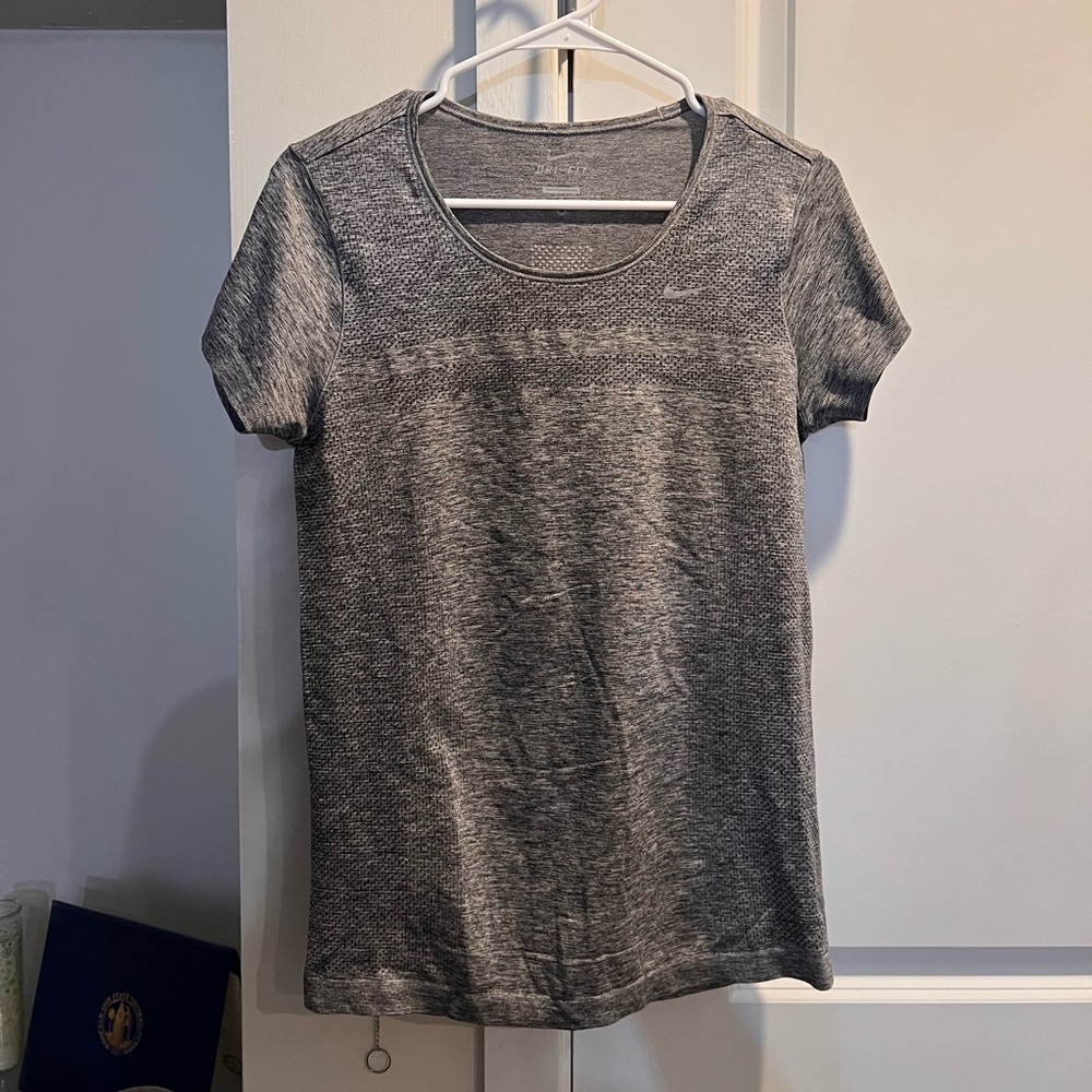 Nike Dri- Fit Workout Top